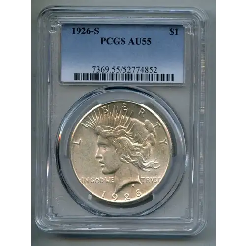 1926-S $1