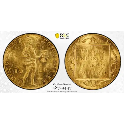 1928 Ducat KM-83.1  Au (2)
