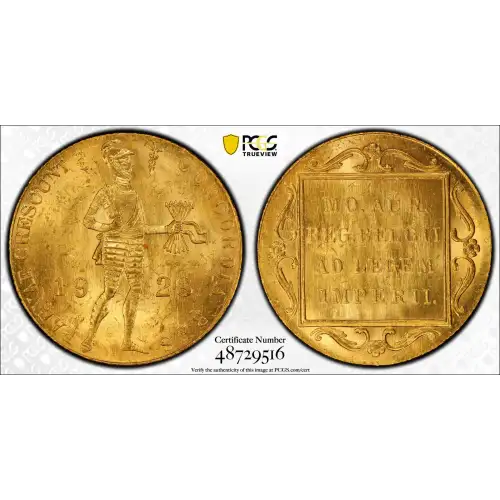 1928 Ducat KM-83.1  Au (2)