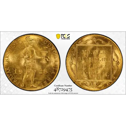 1928 Ducat KM-83.1  Au (2)