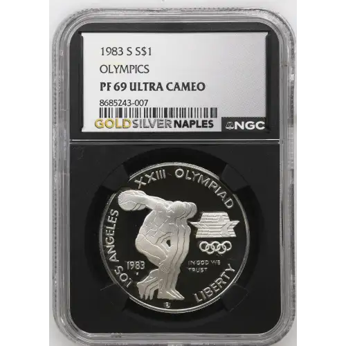 1983 OLYMPICS ULTRA CAMEO (2)