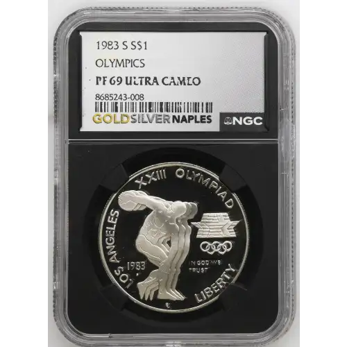 1983 OLYMPICS ULTRA CAMEO (2)