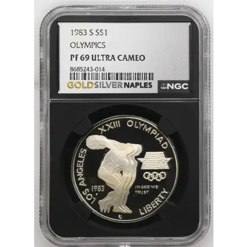 1983 OLYMPICS ULTRA CAMEO (2)