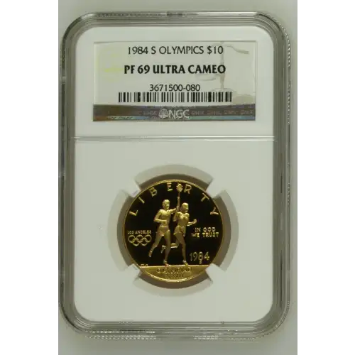 1984 OLYMPICS ULTRA CAMEO (2)