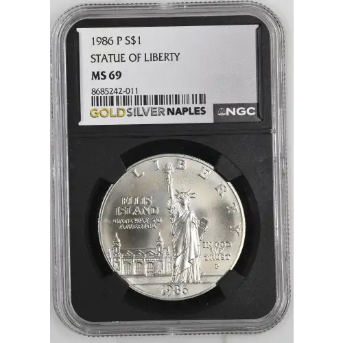 1986 STATUE OF LIBERTY (2)