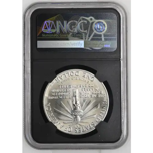 1986 STATUE OF LIBERTY (3)
