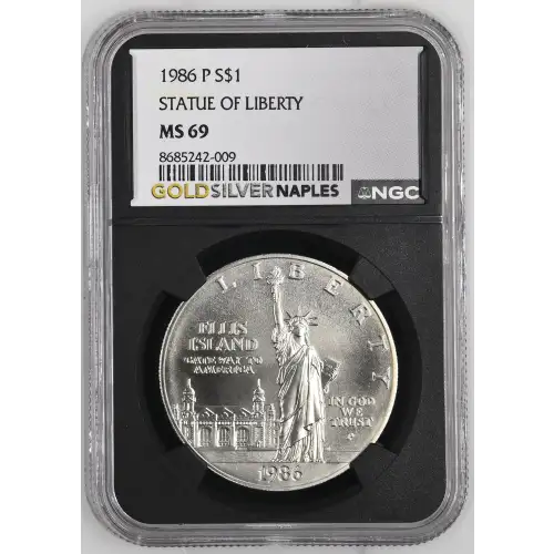1986 STATUE OF LIBERTY (2)