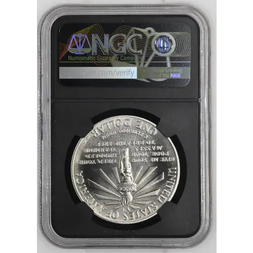 1986 STATUE OF LIBERTY (3)