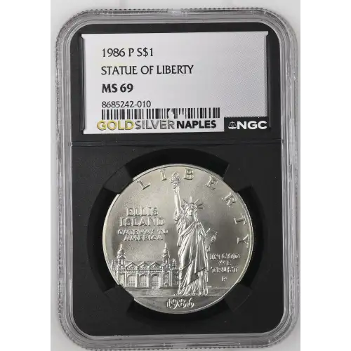 1986 STATUE OF LIBERTY (2)
