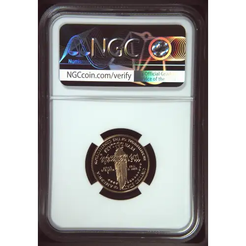 1987 Constitution Bicentennial ULTRA CAMEO (3)