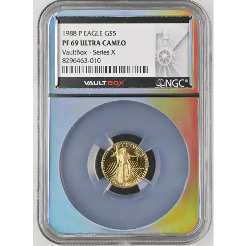 1988 P  ULTRA CAMEO (2)