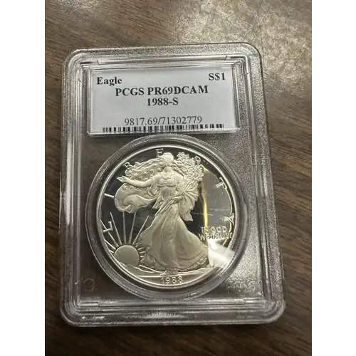 1988-S $1