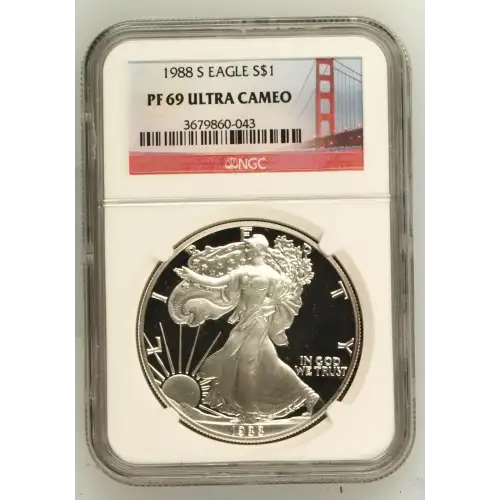 1988 S  ULTRA CAMEO (2)