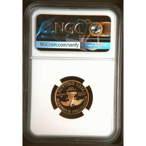 1989 CONGRESS BICENTENNIAL ULTRA CAMEO (3)