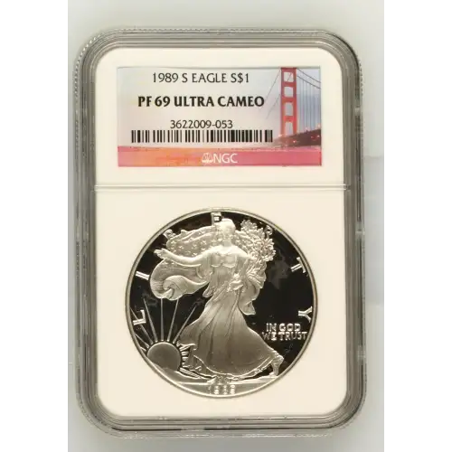 1989 S  ULTRA CAMEO (2)