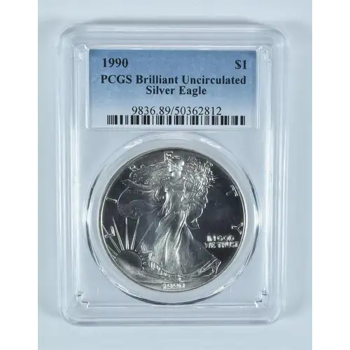 1990 $1
