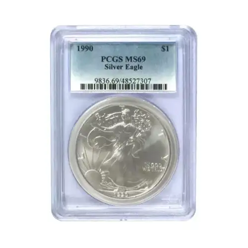1990 $1