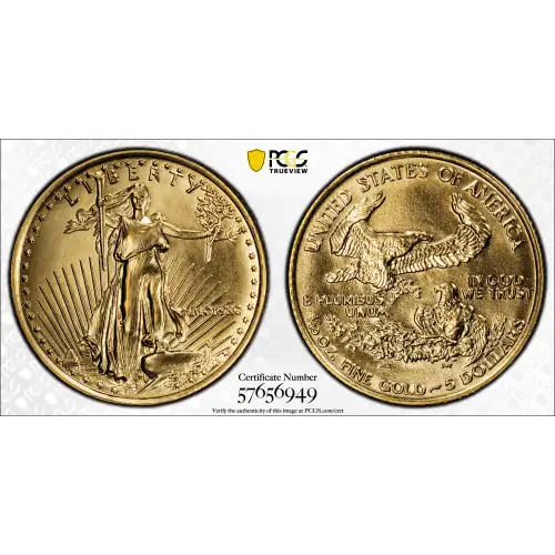 1990 $5 (2)
