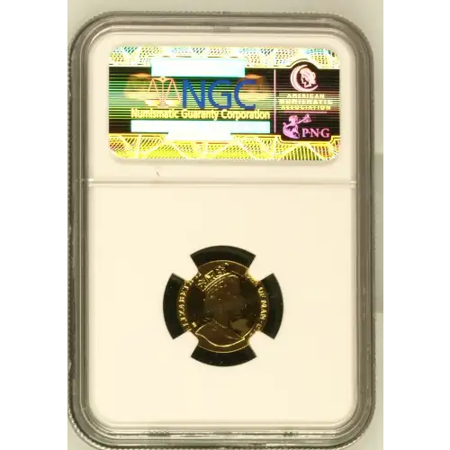 1990 PENNY BLACK ANNIVERSARY ULTRA CAMEO (3)