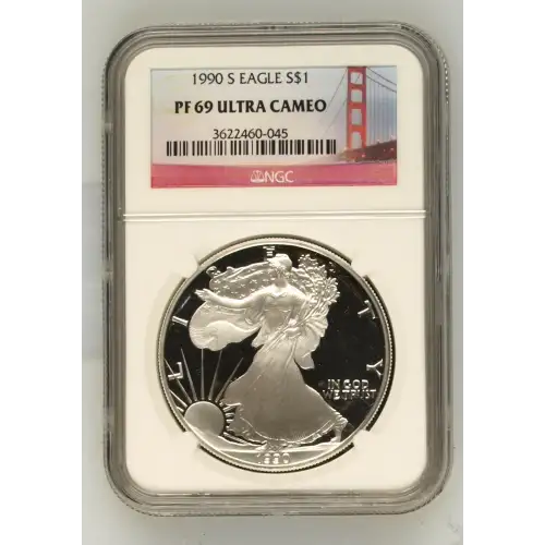 1990 S  ULTRA CAMEO (2)