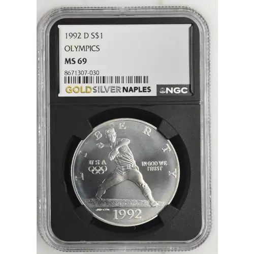 1992 OLYMPICS (2)