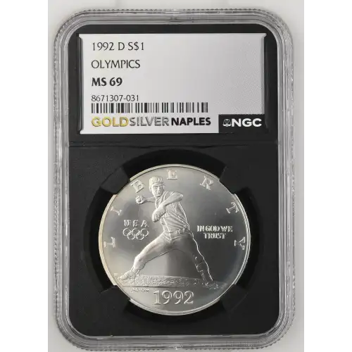 1992 OLYMPICS (2)
