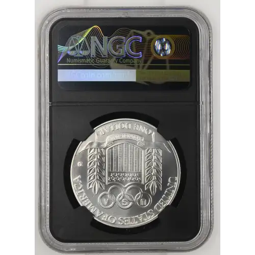 1992 OLYMPICS (3)