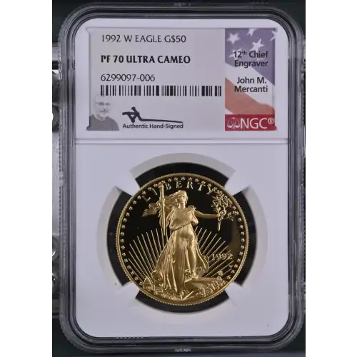 1992 W  ULTRA CAMEO (2)