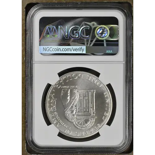 1992 WHITE HOUSE BICENTENNIAL (3)