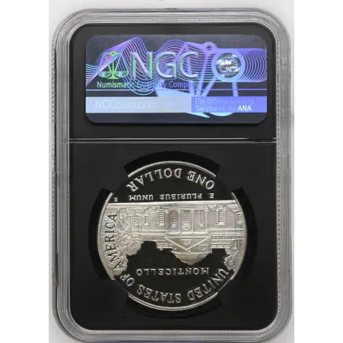 1993 THOMAS JEFFERSON ULTRA CAMEO (3)