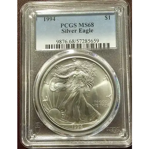 1994 $1