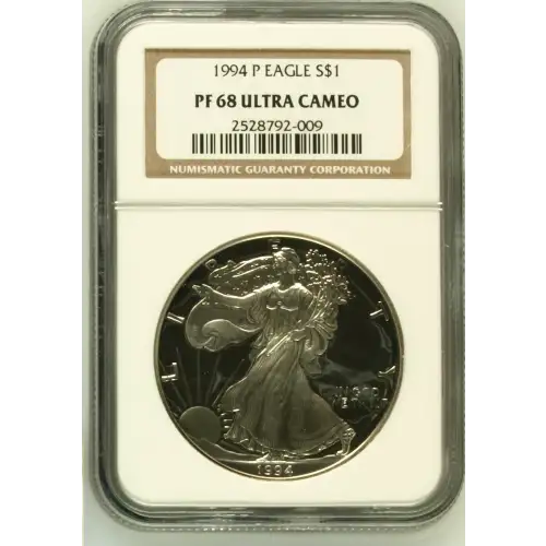 1994 P  ULTRA CAMEO (2)