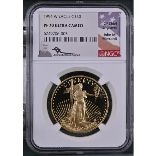 1994 W  ULTRA CAMEO (2)