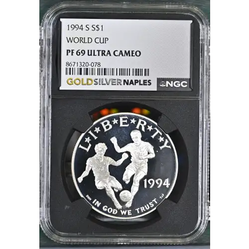 1994 WORLD CUP ULTRA CAMEO (2)