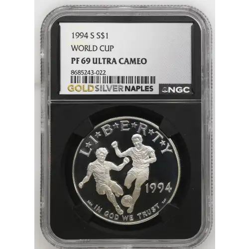 1994 WORLD CUP ULTRA CAMEO (2)