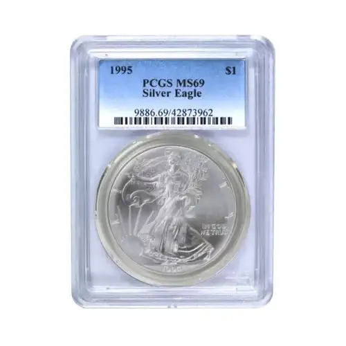 1995 $1