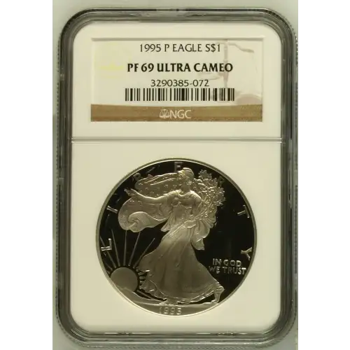1995 P  ULTRA CAMEO (2)