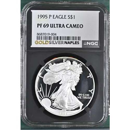 1995 P  ULTRA CAMEO (2)
