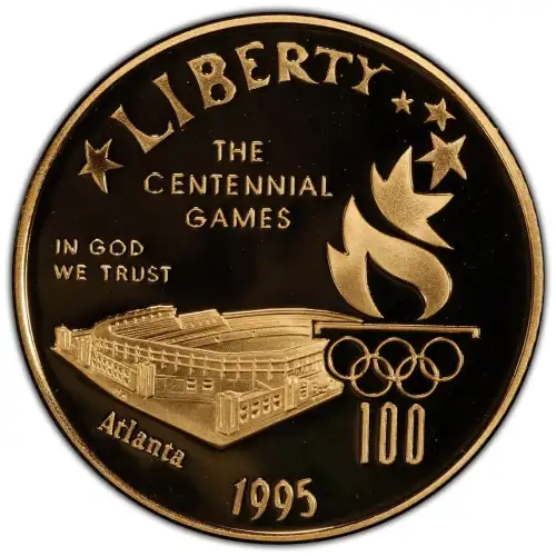 1995-W $5 Stadium, DCAM (3)
