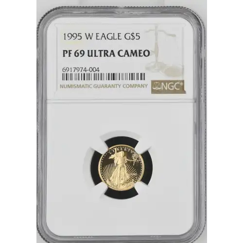 1995 W  ULTRA CAMEO (2)