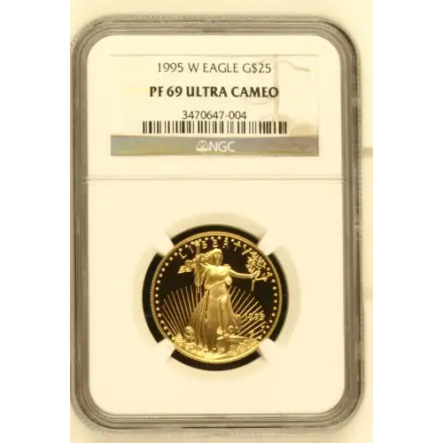 1995 W  ULTRA CAMEO (2)