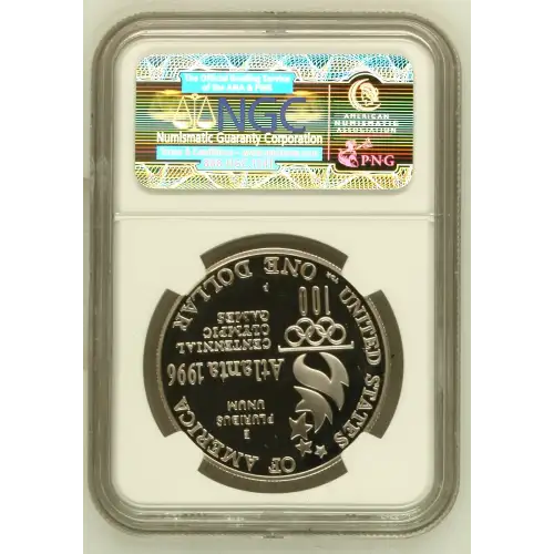 1996 OLYMPICS - HIGH JUMP ULTRA CAMEO (3)