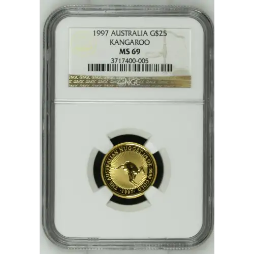 1997 Kangaroo (2)