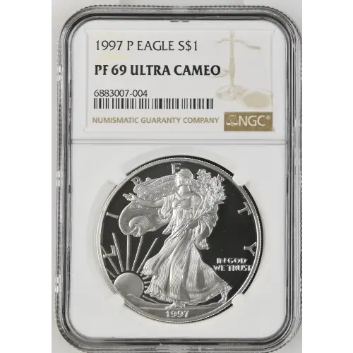 1997 P  ULTRA CAMEO (2)