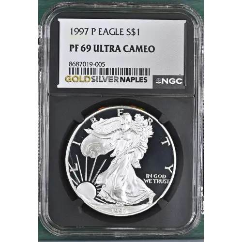 1997 P  ULTRA CAMEO (2)