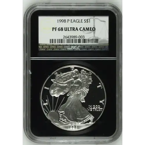 1998 P  ULTRA CAMEO (2)