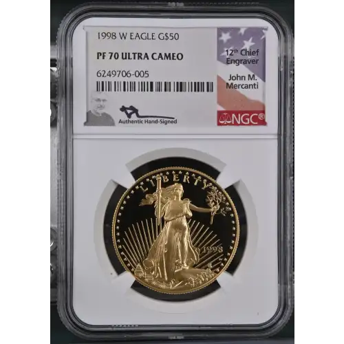1998 W  ULTRA CAMEO (2)
