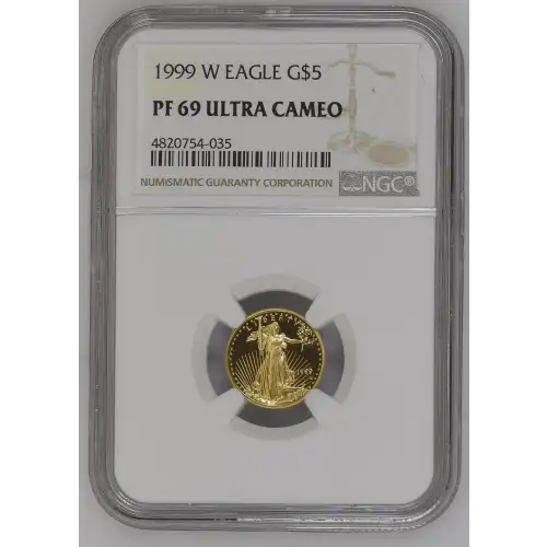 1999 W  ULTRA CAMEO (2)