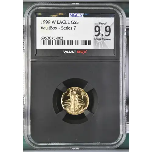 1999 W  ULTRA CAMEO (2)