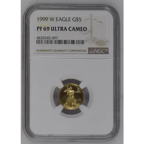 1999 W  ULTRA CAMEO (2)